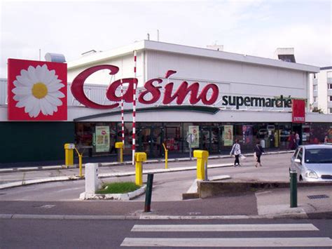 Casino Chaprais Numero