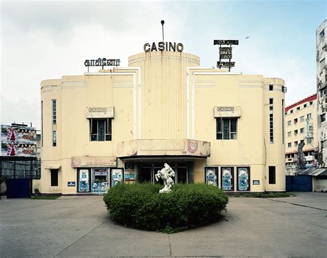 Casino Chennai