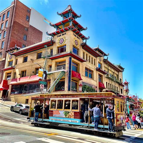 Casino Chinatown De San Francisco