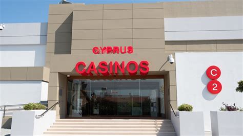 Casino Chipre Empregos
