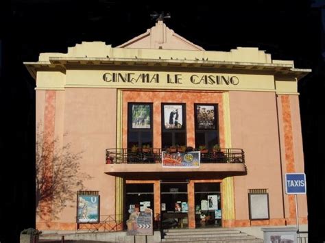 Casino Cinema Lavelanet