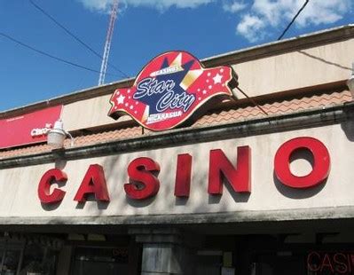 Casino City Nicaragua