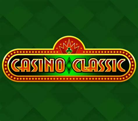 Casino Classic 500 Euros De Bonus