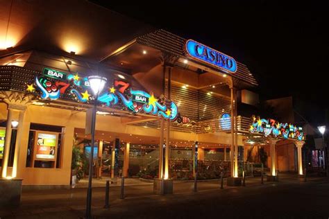 Casino Club Posadas Recursos Humanos