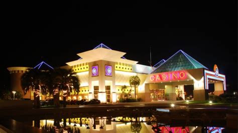 Casino Club Santa Rosa Restaurante