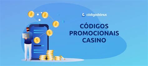 Casino Codigos Promocionais Nenhum Deposito