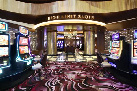 Casino Com Mais Solto Slots Em Atlantic City