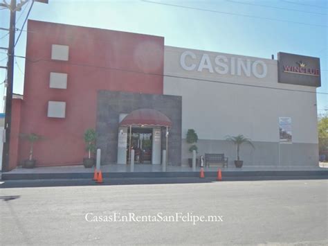 Casino Condominio