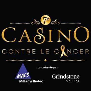 Casino Contre Le Cancer Montreal
