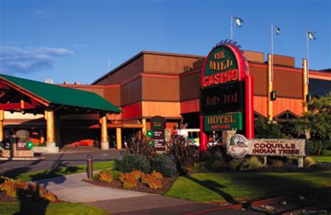 Casino Coos Bay Oregon