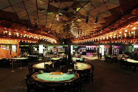 Casino Copenhagen Ingles