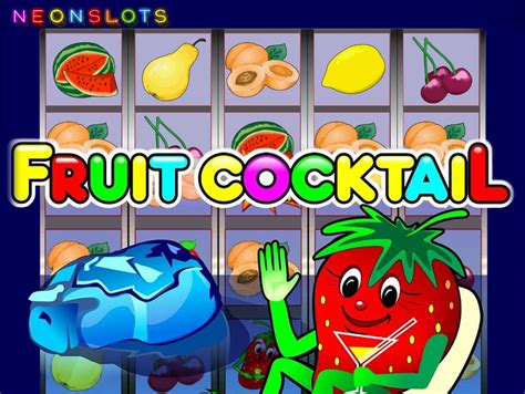 Casino Coquetel De Frutas Gratis