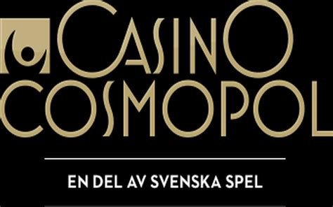 Casino Cosmopol Stockholm Poker Turneringar