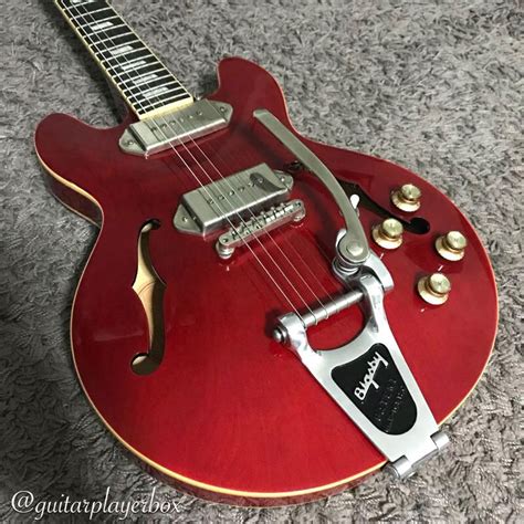 Casino Coupe Bigsby