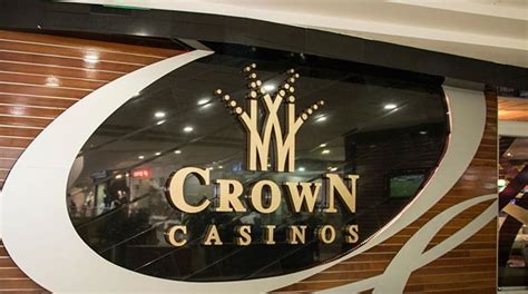 Casino Crown Bogota 85