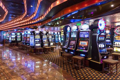 Casino Cruise Apostas