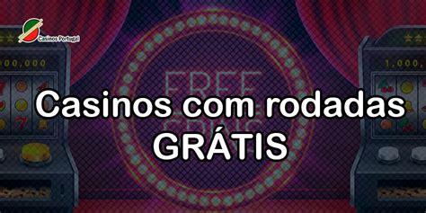 Casino Cruzeiro Rodadas Gratis