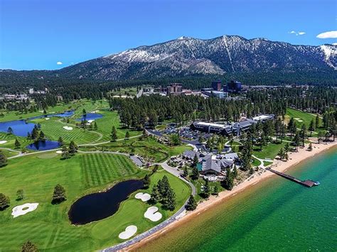 Casino Da Costa Norte Do Lago Tahoe