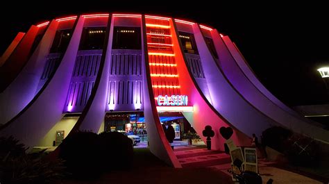 Casino Da Madeira Copacabana