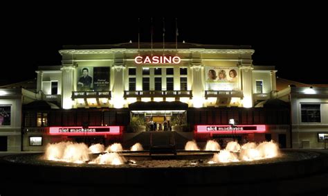 Casino Da Povoa Horario