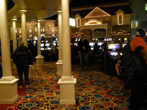 Casino Da Virginia Ocidental