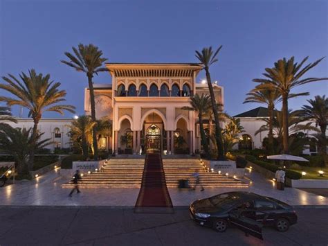 Casino Dagadir Maroc