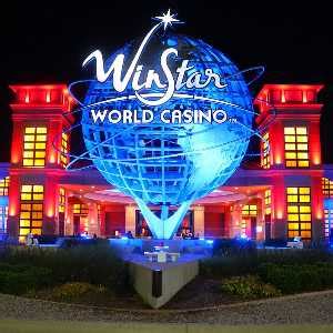 Casino Dallas Tx