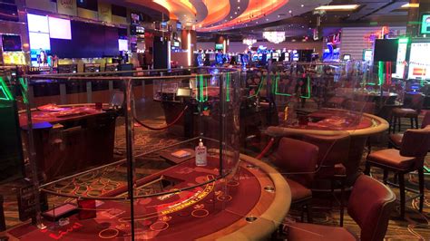 Casino De Abertura Em Maryland