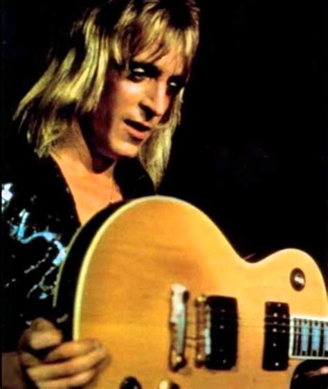 Casino De Aco Mick Ronson