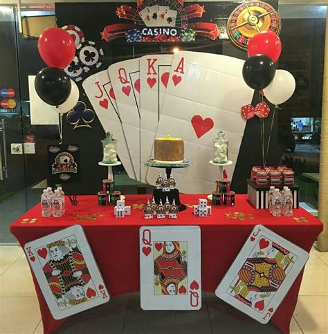 Casino De Aniversario