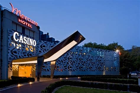 Casino De Bregenz Austria