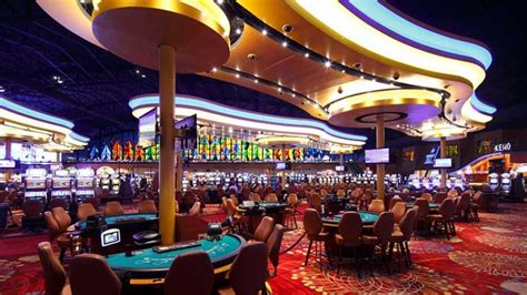 Casino De Buffalo Ny