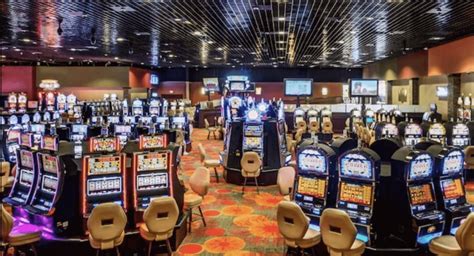 Casino De Charleston West Virginia
