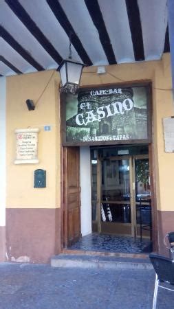 Casino De Chinchila