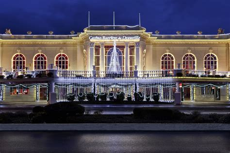 Casino De Deauville Comentario S Habiller