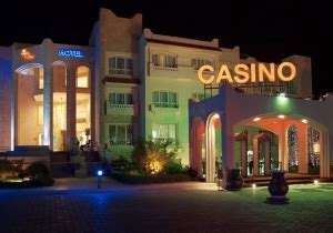 Casino De Doha