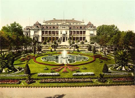 Casino De Frankfurt Am Main