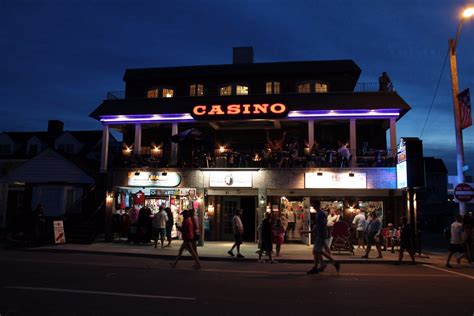 Casino De Hampton Beach Nh