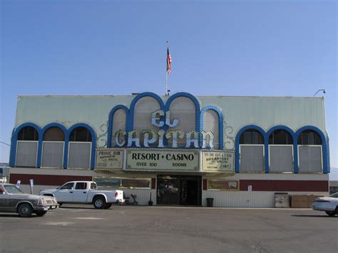 Casino De Hawthorne