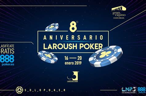 Casino De Lloret Del Mar Poker Tournois