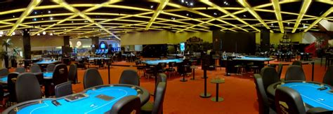 Casino De Lloret Torneos De Poker