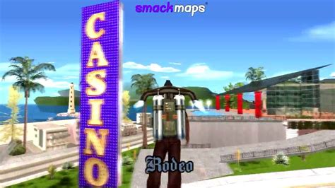 Casino De Luxo Download