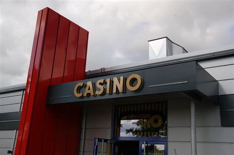 Casino De Macau Gmbh Kleve