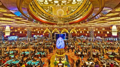 Casino De Macau Iquitos