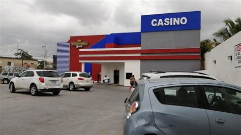 Casino De Matamoros