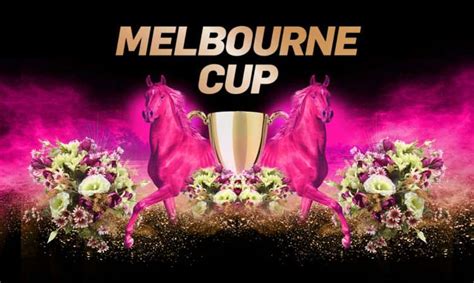 Casino De Melbourne Cup Em Perth