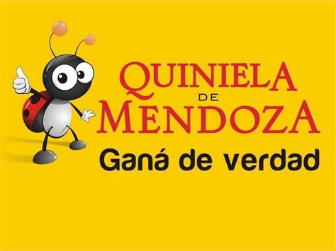 Casino De Mendoza Quiniela De La Tarde