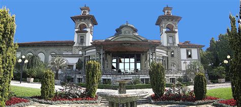 Casino De Montbenon Localizacao