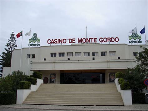 Casino De Monte Gordo Google Maps