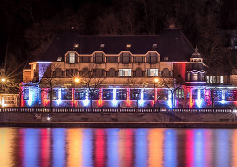 Casino De Namur Calendrier